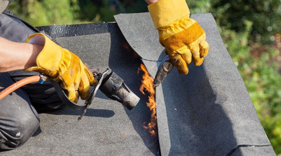 Professional residential roofers in Belcamp, MD